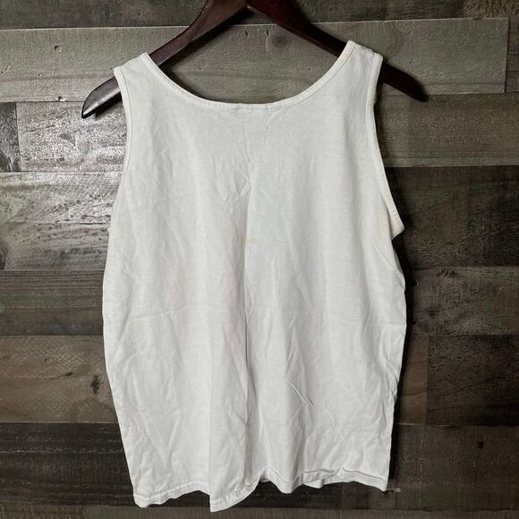 VTG Cheer Spirit Leader Top Medium - Picture 2 of 3